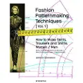Promopress Fashion Patternmaking Techniques
