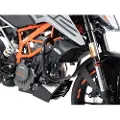 Hepco&Becker Ktm 125 Duke 21 5017630 00 01 Rørformet Motor Beskytter