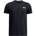 Under Armour Vanish Seamless Kortarmet T-skjorte