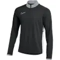 Nike Dri-fit Academy 25 Dril Langarmet T-skjorte