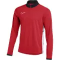 Nike Dri-fit Academy 25 Dril Langarmet T-skjorte