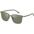 Rodenstock R3348 Square Solbriller