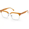 Lozza Vl4386 Square Briller
