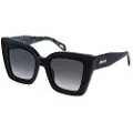 Just cavalli Sjc142 Square Solbriller For Kvinner