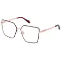 Just cavalli Vjc132 Geometric Damebriller
