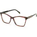 Zadig & Voltaire Vzv441 Butterfly Damebriller