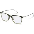 Rodenstock R7168 Square Briller