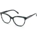 Zadig & Voltaire Vzv440 Butterfly Damebriller