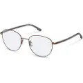 Rodenstock R7177 Pantos Briller