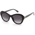 Twinset Stw097 Butterfly Solbriller For Kvinner