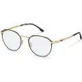 Rodenstock R7150 Rounded Briller