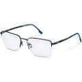 Rodenstock R7152 Square Briller