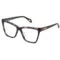 Just cavalli Vjc131 Square Damebriller