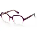 Twinset Vtw094 Geometric Damebriller