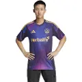 Adidas La Galaxy 25/26 Borte Kortarmet T-skjorte