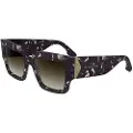 Victoria Beckham 667s Solbriller For Kvinner