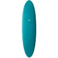 NSP Evotech Soft Funboard 6´8´´ Surfebrett