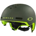 Oakley St1 Eu Hjelm