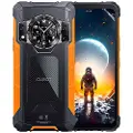 Cubot Kingkong Ace 2 6gb/128gb 6.5´´