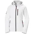 Helly Hansen Crew Hooded 2.0 Jakke