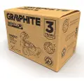 Graphite Grafitt Satyniarka akumuliatorinė Energy+ 18V