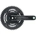 Campagnolo Super Record Prot Carbon 12s Krank Med Effektmåler