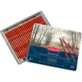 Derwent Drawing pencil - 24stk tin