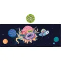 Fanattik Rick Og Morty Vade Skole & Kosmos
