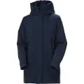 Helly Hansen Victoria Insulated Mid Regnjakke
