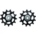 Shimano Xtr M9100 Trinsehjulsett For Sykkel