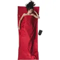 Cocoon Microfiber Travel Sheet Teppe