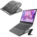 Lenovo - Notebookstativ