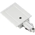 SLV FEED-IN, Hvit, Slovensk, IP20, Tak, AC, 250 V