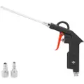 Airpress blåsepistol med lang dyse (4300011)