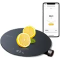 HOTO Qwcfc001 Bluetooth Kjøkkenvekt