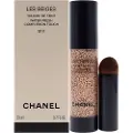 Chanel Les Beiges Water-fresh Complexion Touch B10 Foundation