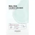 SOME BY MI - Real Cica Calming Care Mask 1 pcs