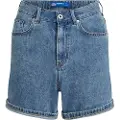 Karl Lagerfeld A2w10041 Høytlivde Denimshorts