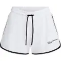 Karl Lagerfeld Binding Sports Shorts