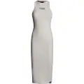 Red Bull Racing Logo Rib Kjole