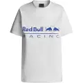 Red Bull Racing Standard Fit Kortarmet T-skjorte
