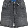 Karl Lagerfeld A2w10040 Høytlivde Denimshorts