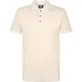Petrol Industries M-1050-kwc206 Kortermet Poloskjorte