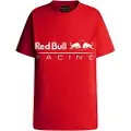 Red Bull Racing Standard Fit Kortarmet T-skjorte