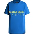 Red Bull Racing Standard Fit Kortarmet T-skjorte