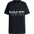 Red Bull Racing Standard Fit Kortarmet T-skjorte