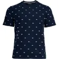 Lacoste Th8458 Kortærmet Baselayer