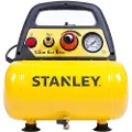 Stanley OLIEFRI KOMPRESSOR STANLEY C6BB34STN039