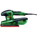 Bosch Plansliper Pss 250 Ae