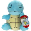Jazwares Pokémon Squirtle-bamse 20 Cm